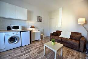 Appartment Les Suites Du Parc