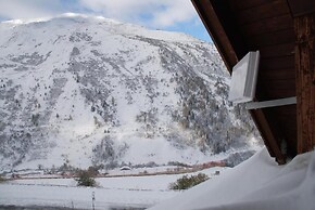 Hôtel Les Carrettes