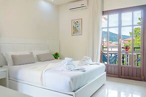 Hotel Macedon