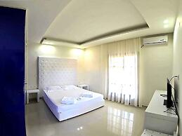 Hotel Macedon