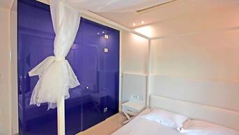 Hotel Macedon