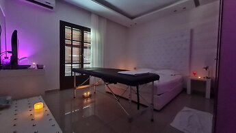 Hotel Macedon