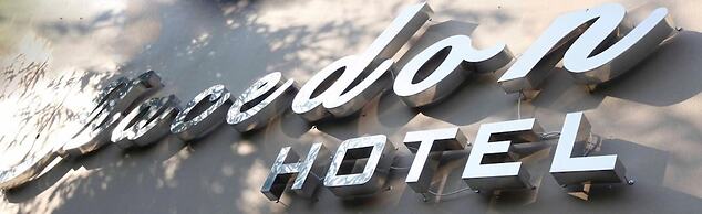 Hotel Macedon