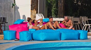 Hotel Macedon