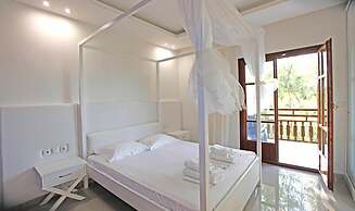 Hotel Macedon