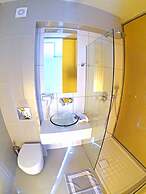 Hotel Macedon