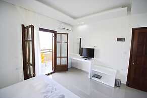 Hotel Macedon