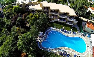 Hotel Macedon