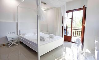 Hotel Macedon