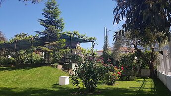Hotel Macedon