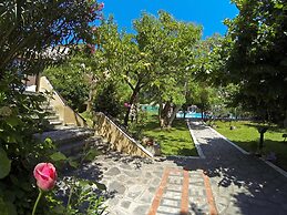 Hotel Macedon
