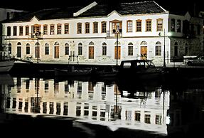 Hotel Macedon