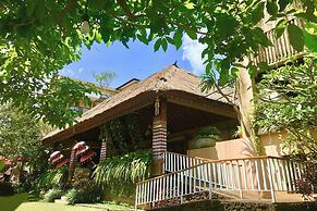 Hotel Puriartha Ubud
