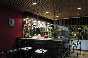 Hotel Puriartha Ubud