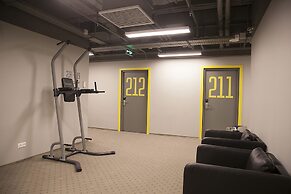 Hostel NETIZEN