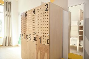 Hostel NETIZEN