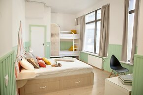 Hostel NETIZEN