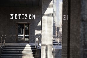 Hostel NETIZEN