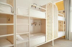 Hostel NETIZEN