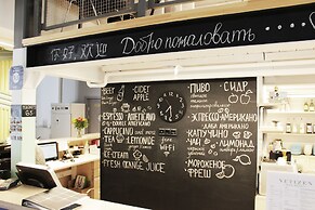 Hostel NETIZEN