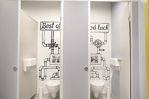 Hostel NETIZEN