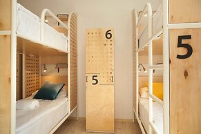 Hostel NETIZEN