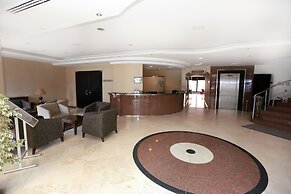 ATAKULE KING HOTEL