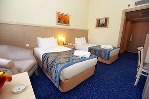 ATAKULE KING HOTEL