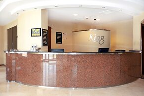 ATAKULE KING HOTEL