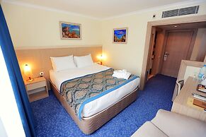 ATAKULE KING HOTEL