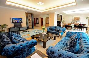 Coral Boutique Villas