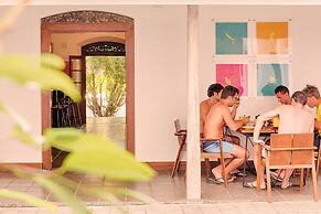 Hotel J Unawatuna