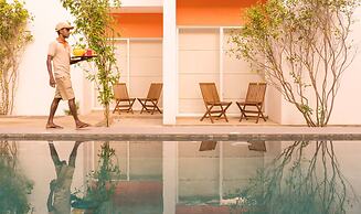 Hotel J Unawatuna
