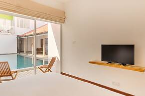 Hotel J Unawatuna