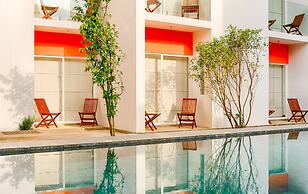Hotel J Unawatuna
