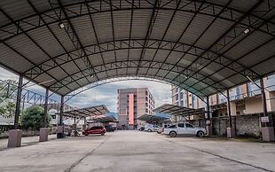 Pasawang hotel