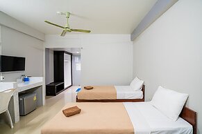 Pasawang hotel