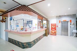Pasawang hotel