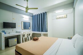 Pasawang hotel