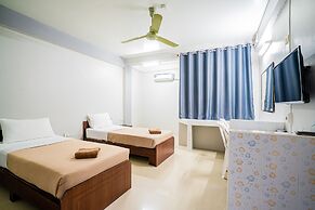 Pasawang hotel