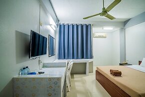 Pasawang hotel