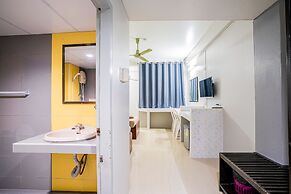 Pasawang hotel