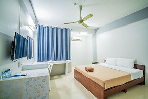 Pasawang hotel