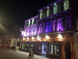 The Queensberry Hotel & Restaurant