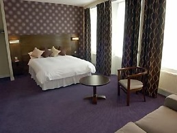 The Queensberry Hotel & Restaurant