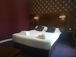 The Queensberry Hotel & Restaurant