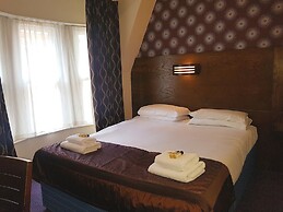 The Queensberry Hotel & Restaurant