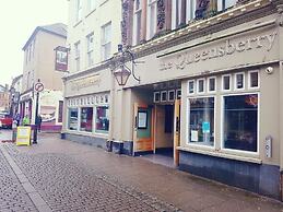 The Queensberry Hotel & Restaurant