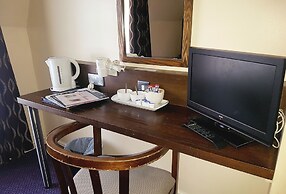 The Queensberry Hotel & Restaurant