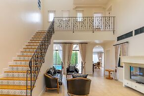 Estella Pool Villas Pattaya